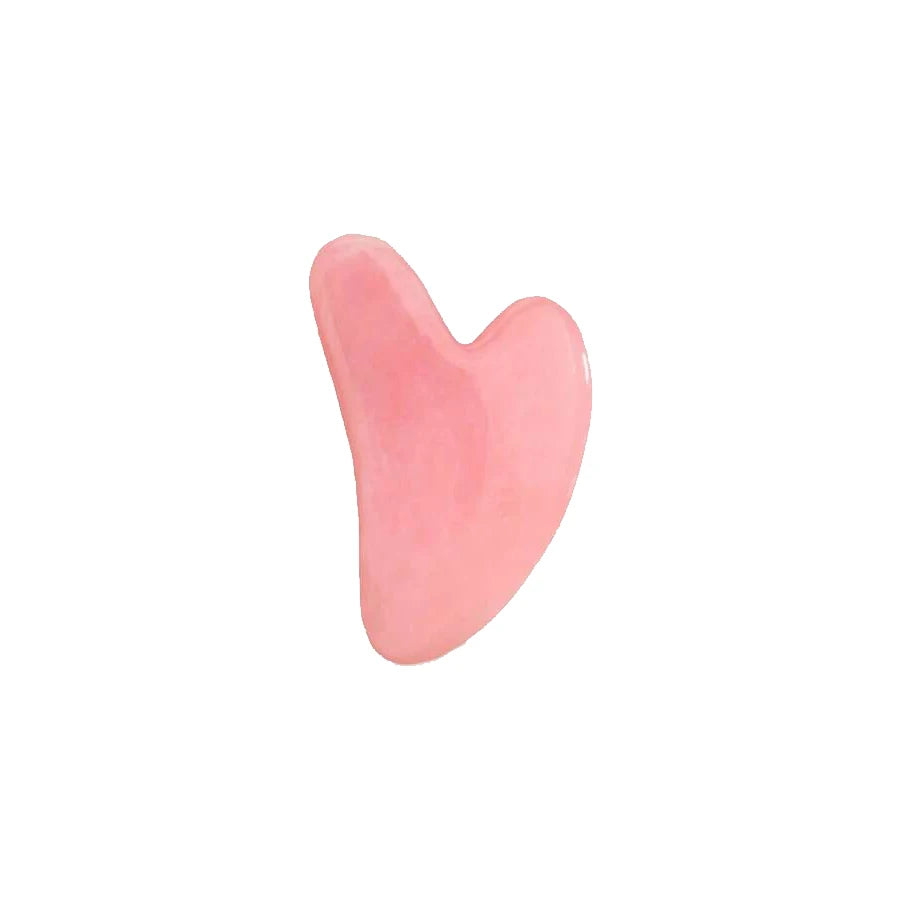 Facial Ice Roller & Gua Sha Tool Set