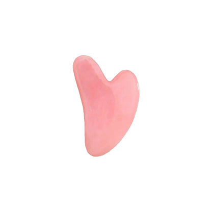 Facial Ice Roller & Gua Sha Tool Set